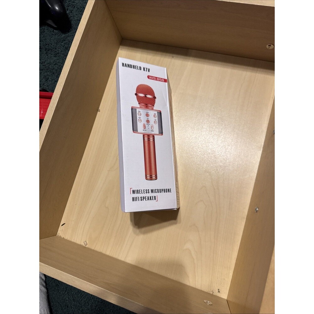 Microphone